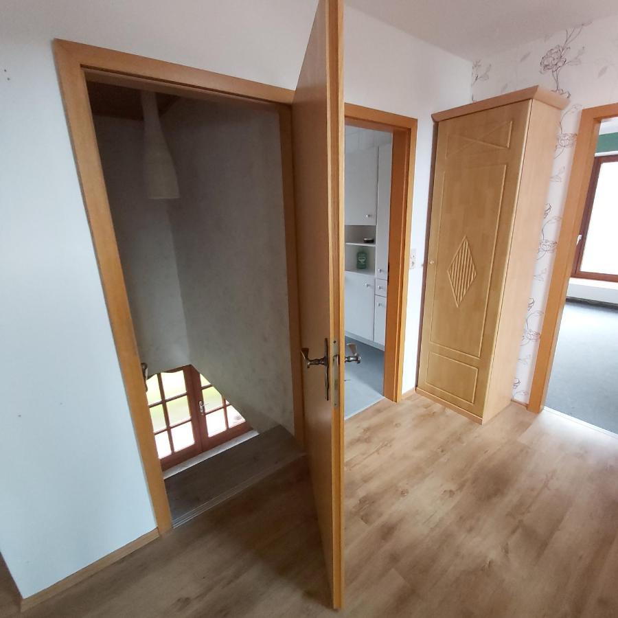 Apartment In Upper Floor In Nature Reserve. Hipstedt Exterior photo